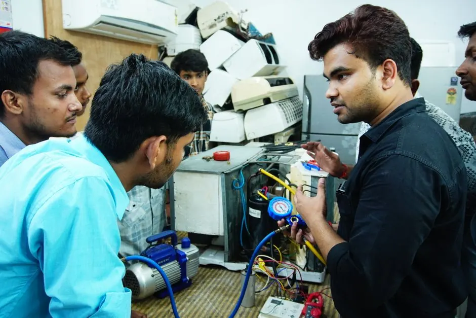 Our Expertise in Ice Maker Repair